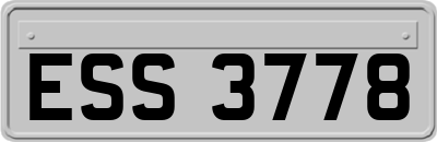 ESS3778