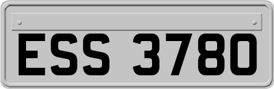 ESS3780