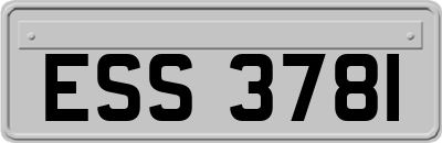 ESS3781