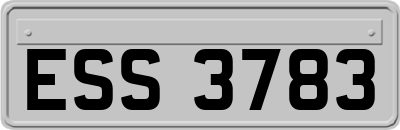 ESS3783