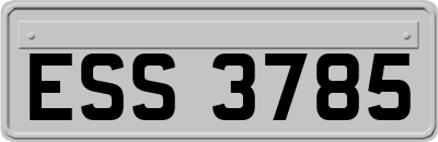 ESS3785