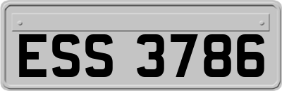 ESS3786