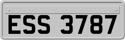 ESS3787
