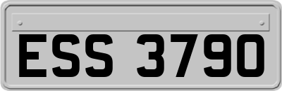 ESS3790