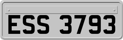ESS3793