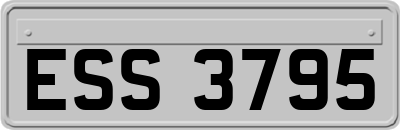 ESS3795