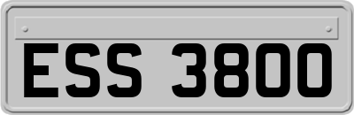 ESS3800