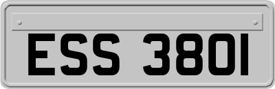ESS3801