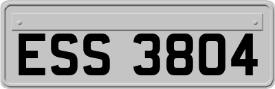 ESS3804