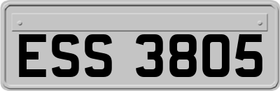 ESS3805