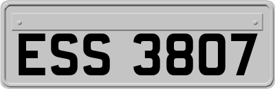 ESS3807