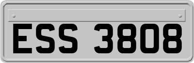 ESS3808