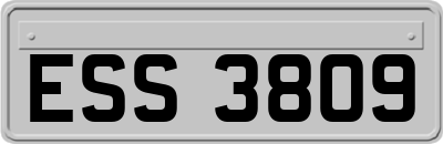 ESS3809