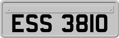 ESS3810