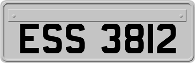 ESS3812