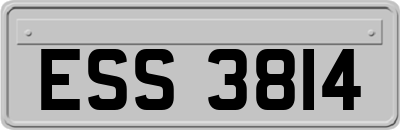 ESS3814