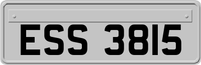ESS3815
