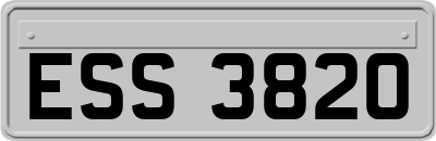 ESS3820