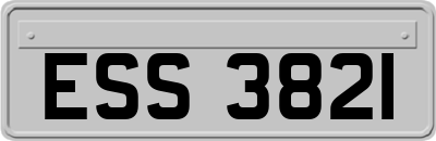 ESS3821