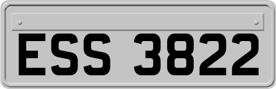 ESS3822