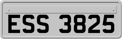 ESS3825