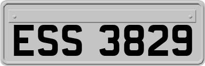 ESS3829