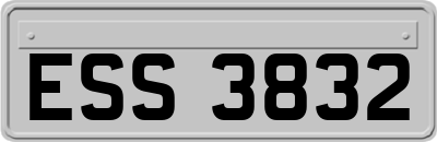 ESS3832