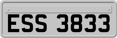 ESS3833