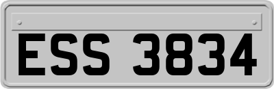 ESS3834