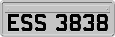 ESS3838