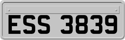ESS3839