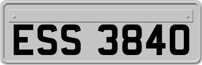 ESS3840