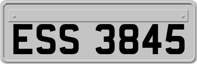 ESS3845