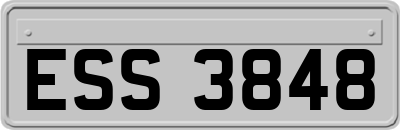 ESS3848