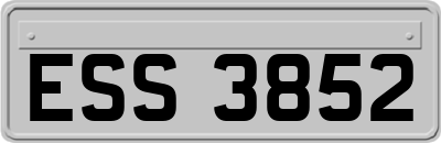 ESS3852