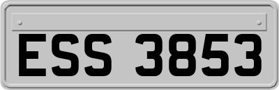 ESS3853