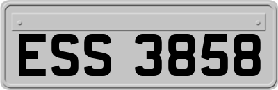 ESS3858
