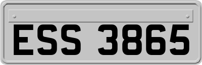 ESS3865