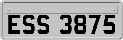 ESS3875