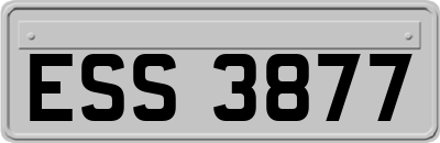 ESS3877