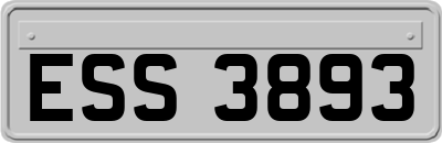 ESS3893