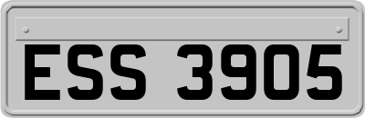 ESS3905