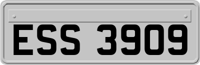 ESS3909
