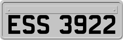 ESS3922