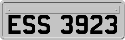 ESS3923