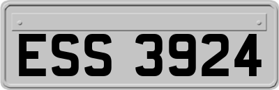 ESS3924