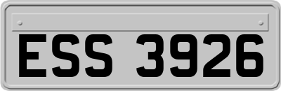 ESS3926