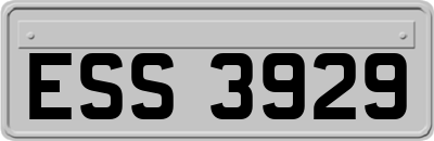 ESS3929