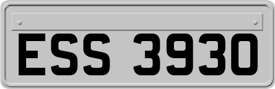 ESS3930