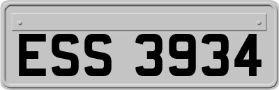 ESS3934